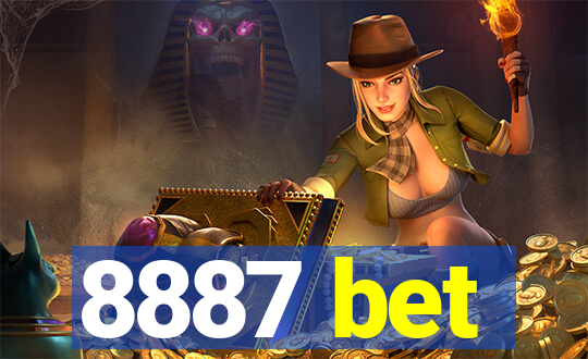 8887 bet